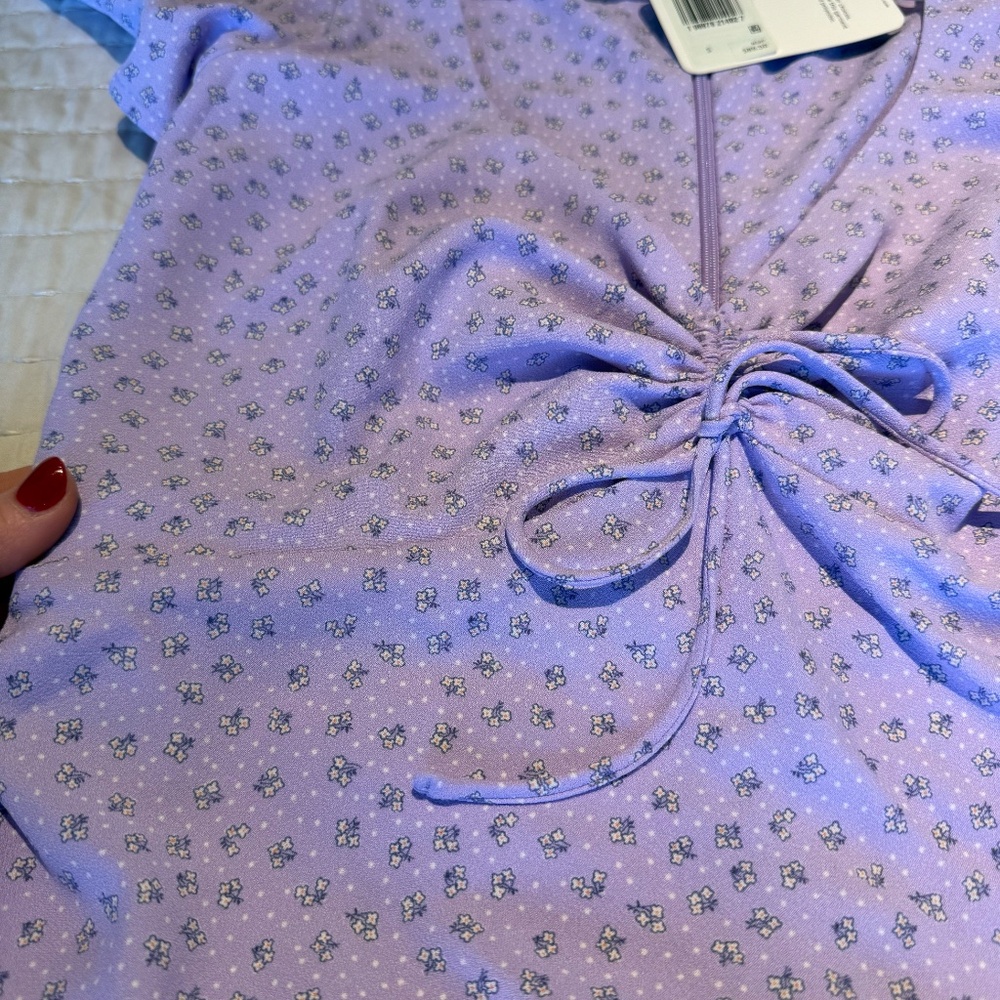 Levi Women's  Sundress NWT - Picture 9 of 12